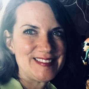 Meet your Posher, Karen